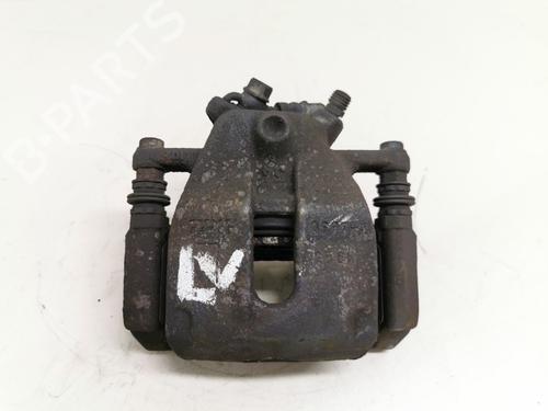 left-front-brake-caliper-opel-agila-b-h08-2008-2009-2010-2011-2012-2013-2014-33779633 main image