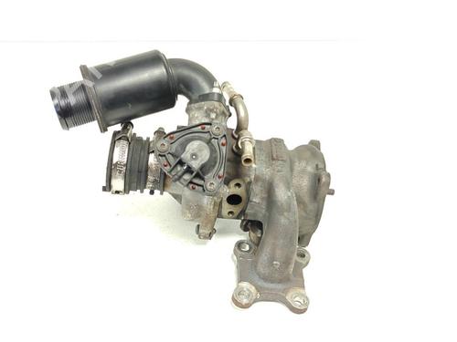 Used Turbocharger/Supercharger Turbocharger/Supercharger FORD FOCUS III Turnier 1.0 EcoBoost (125 hp) 33791996 33791996