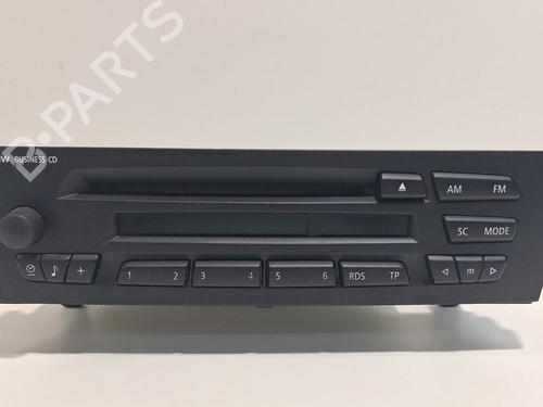Used Radio Radio 37601169 37601169