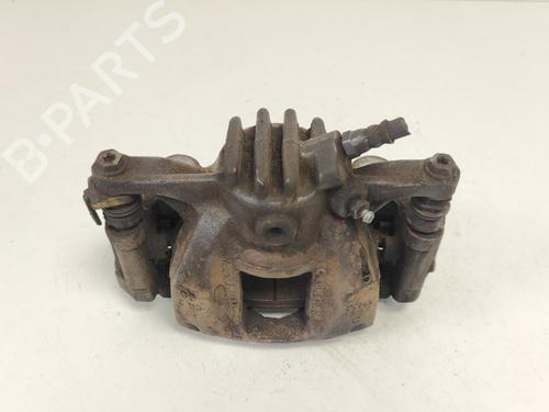 Left front brake caliper RENAULT TRAFIC III Van (FG_) 1.6 dCi 120 (FGMK) | BP33788431M105 - Image 2