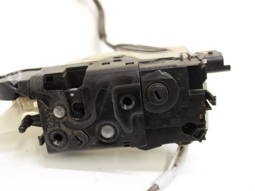 Front left lock CITROËN DS5 2.0 HDi 200 Hybrid4 All-wheel Drive | BP33780551C98 - Image 4