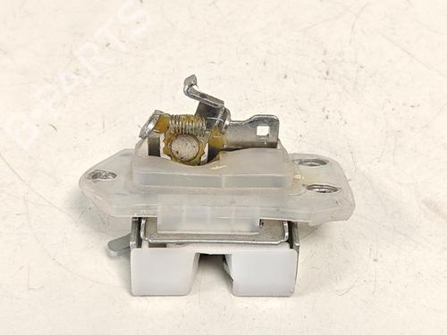 Used Other Other SUZUKI ALTO VII (GF, HA25_, HA35_) 1.0 (AMF310, GFC31S) (68 hp) 33792450 33792450