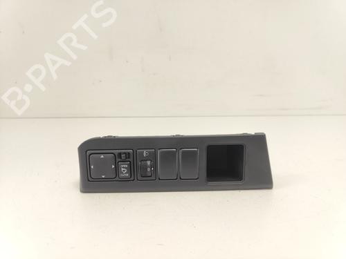 Used Mirror switch Mirror switch NISSAN NOTE (E11, NE11) 1.6 (110 hp) 33788440 33788440