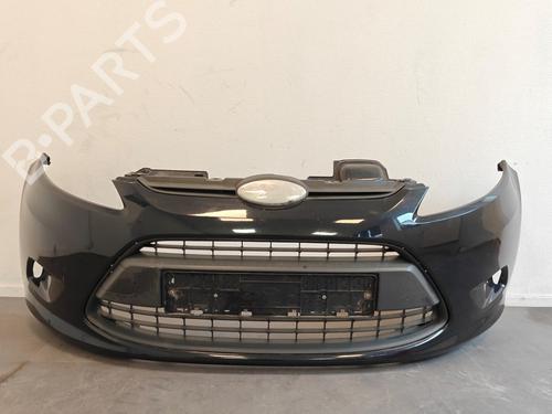 Used Front bumper Front bumper FORD FIESTA VI (CB1, CCN) 1.25 (82 hp) 34508896 34508896