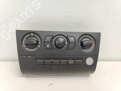 climate-control-bmw-1-e87-2003-2004-2005-2006-2007-2008-2009-2010-2011-2012-2013-33782707 main image