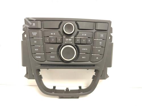 Used Switch Switch OPEL ASTRA J (P10) 1.4 Turbo (68) (120 hp) 33791884 33791884