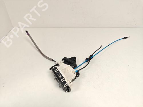 Venstre bagtil lås Venstre bagtil lås MERCEDES-BENZ C-CLASS (W204) C 320 CDI (204.022) (224 hp) 33791684 33791684