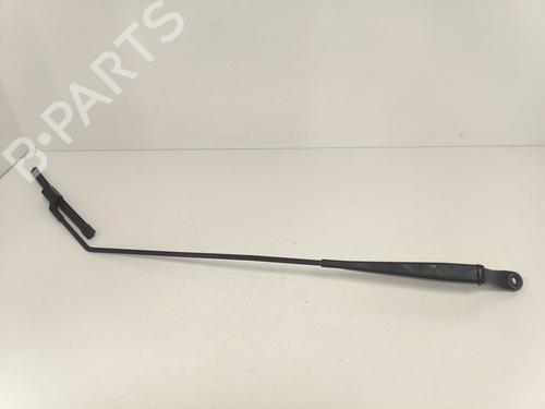 Used Front windshield wiper arm Front windshield wiper arm RENAULT ZOE Hatchback Van (BFM_) Electric (BFME) (92 hp) 33776722 33776722