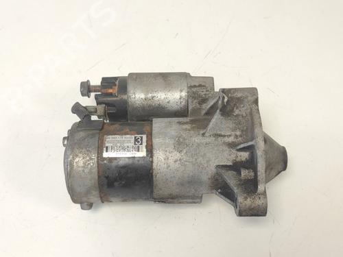Used Starter Starter CITROËN C4 Grand Picasso I (UA_) 2.0 i 16V (140 hp) 33786544 33786544