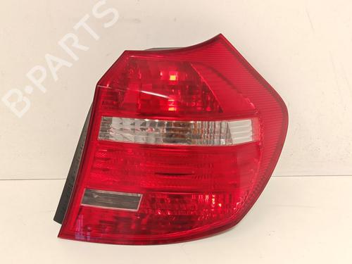 Used Right taillight Right taillight BMW 1 (E87) 118 d (143 hp) 33790066 33790066