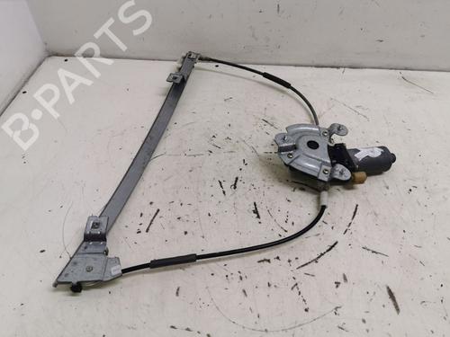 Used Front right window mechanism Front right window mechanism RENAULT MEGANE I Classic (LA0/1_) 1.4 (LA0E, LA0V) (75 hp) 33778423 33778423
