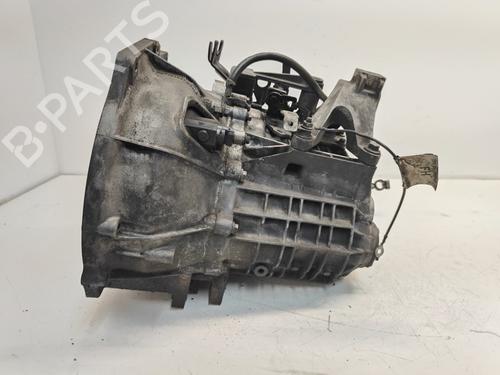 Gearbox FORD C-MAX (DM2) 1.6 TDCi | BP33782989M3 - Image 3