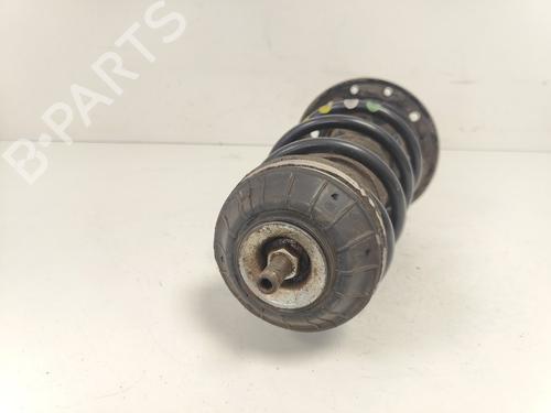 Left front shock absorber FIAT PANDA (312_, 319_) 0.9 (312PXG1A) | BP33777765M16 - Image 2