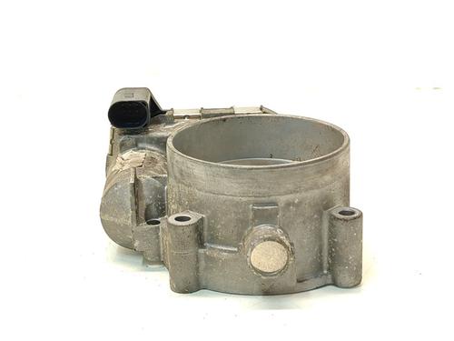 Throttle body AUDI A8 D3 (4E2, 4E8) 3.7 quattro | BP39570178M82 - Image 2