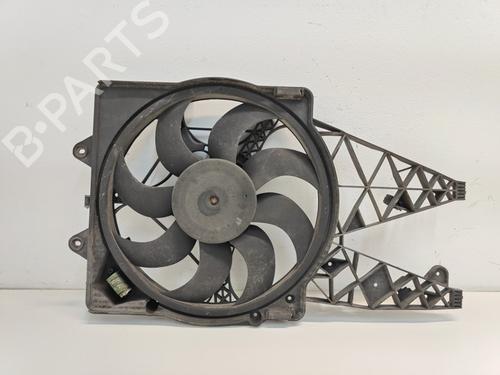 radiator-fan-fiat-punto-evo-199_-2008-33774987 main image
