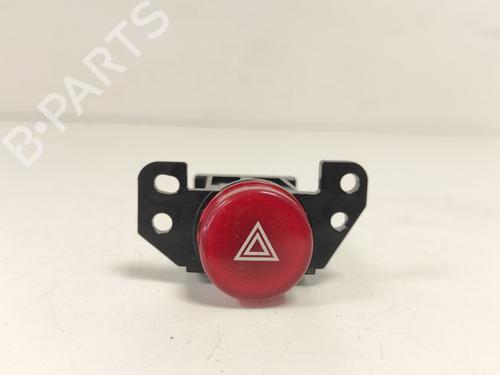 Used Warning switch Warning switch MITSUBISHI OUTLANDER I (CU_W) 2.0 (CU2W) (136 hp) 33777628 33777628