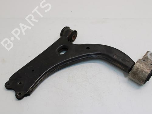 Used Left front suspension arm Left front suspension arm FORD FUSION (JU_) 1.4 (80 hp) 33781481 33781481