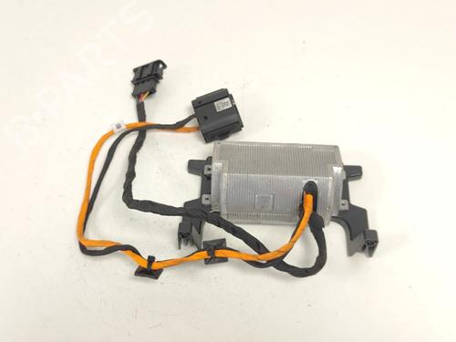 Used Electronic module Electronic module VW PASSAT B8 Variant (3G5, CB5) 2.0 TDI 4motion (240 hp) 33777443 33777443