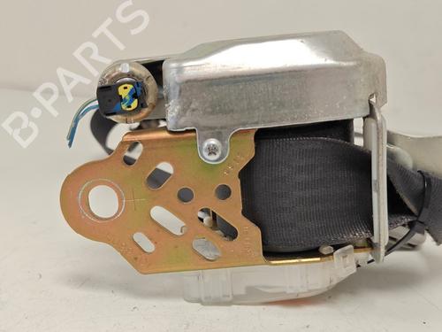 Front right seatbelt SUZUKI SWIFT III (MZ, EZ) 1.5 (RS415, ZC21S) | BP33792425I25 - Image 4