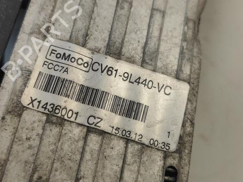 Intercooler FORD FOCUS III 1.0 EcoBoost | BP33776414M30 - Image 3