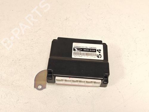 Used Gearbox control unit Gearbox control unit DAIHATSU SIRION (M3_) 1.3 (M301) (91 hp) 33788550 33788550