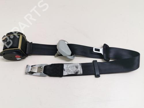 Used Rear left seatbelt Rear left seatbelt SEAT ALHAMBRA (7V8, 7V9) 2.0 i (115 hp) 33779767 33779767