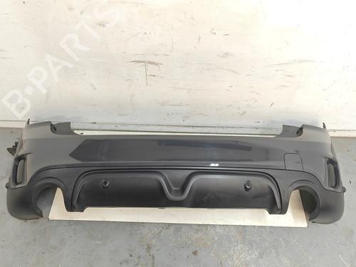 Pára-choques traseiro Pára-choques traseiro MINI MINI COUNTRYMAN (F60) John Cooper Works ALL4 (306 hp) 33791638 33791638