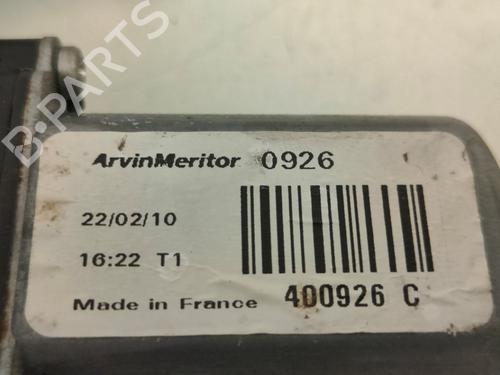 Front right window mechanism NISSAN NOTE (E11, NE11) 1.4 | BP33788167C23  - Image 5