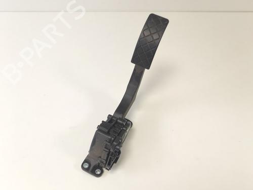 Used Pedal Pedal VW POLO V (6R1, 6C1) 1.2 TDI (75 hp) 33775189 33775189