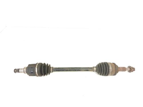 Used Left front driveshaft Left front driveshaft SUZUKI SWIFT III (MZ, EZ) 1.5 (RS415, ZC21S) (102 hp) 33792238 33792238