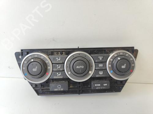 Used Climate control Climate control LAND ROVER FREELANDER 2 (L359) 2.2 TD4 4x4 (152 hp) 33775944 33775944
