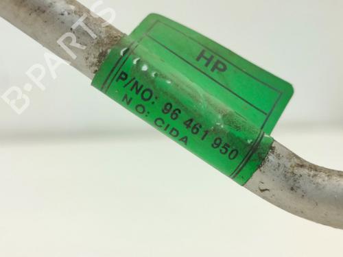 AC pipe OPEL ANTARA A (L07) 2.0 CDTI 4x4 | BP33775077M126  - Image 5