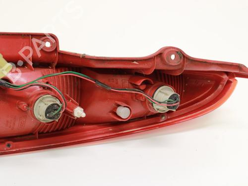 Left taillight DAEWOO REZZO (U100) 1.8 | BP33774666C34 - Image 6
