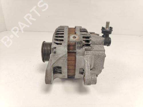Alternator MAZDA 2 (DE_, DH_) 1.3 MZR (DE3FS) | BP33787805M7  - Image 5
