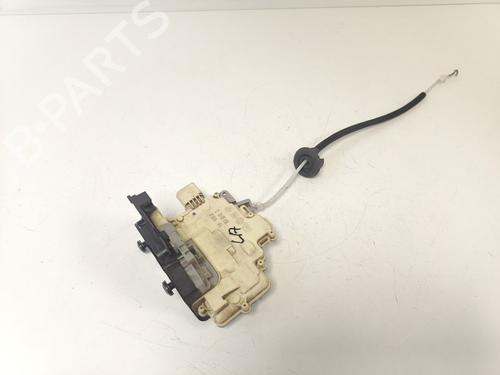 Used Rear left lock Rear left lock AUDI Q7 (4LB) 3.0 TDI quattro (233 hp) 33786877 33786877