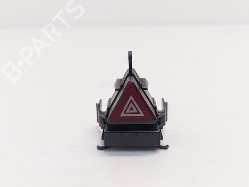 Used Warning switch Warning switch MERCEDES-BENZ B-CLASS Sports Tourer (W245) B 170 (245.232) (116 hp) 33781945 33781945
