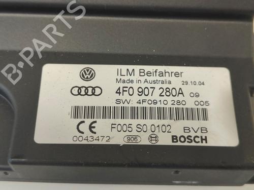 Electronic module AUDI A6 C6 (4F2) 3.0 TDI quattro | BP33784356M83 - Image 3