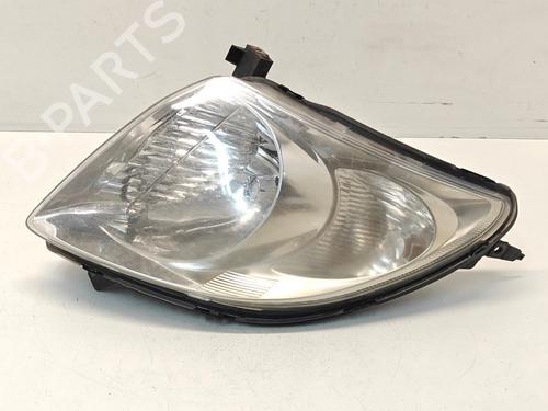 Left headlight SUZUKI SWIFT III (MZ, EZ) 1.5 (RS415, ZC21S) | BP38928804C28 - Image 2