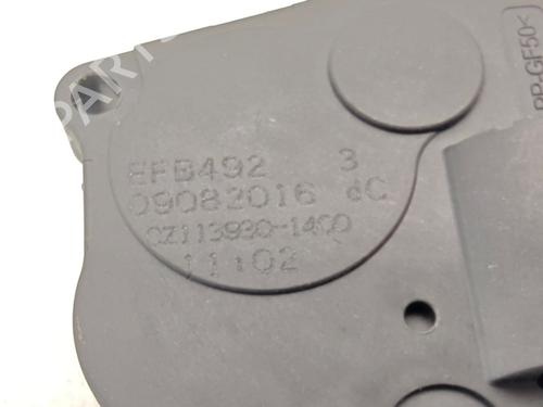 Electronic module BMW i3 (I01) Electric | BP38951512M83 - Image 4