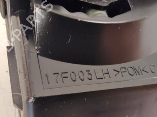 Steering column stalk CITROËN C1 (PM_, PN_) 1.0 | BP33791597I23 - Image 4