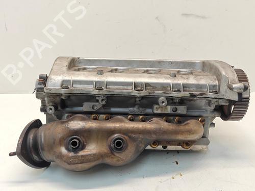 Cylinder head AUDI A8 D3 (4E2, 4E8) 3.7 quattro | BP39994638M5 - Image 3
