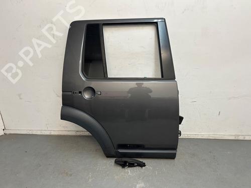 Used Right rear door Right rear door LAND ROVER DISCOVERY III (L319) 2.7 TD 4x4 (190 hp) 33776144 33776144