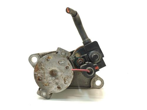 Starter SKODA FABIA II (542) 1.4 | BP37436215M8 - Image 2