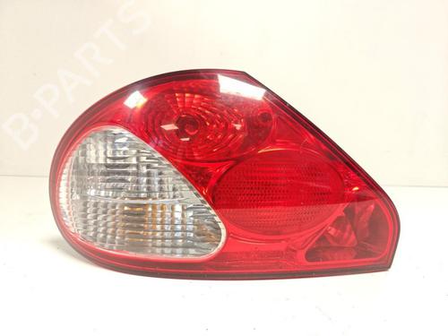 Used Left taillight Left taillight JAGUAR X-TYPE I (X400) 2.5 V6 All-wheel Drive (196 hp) 33789369 33789369