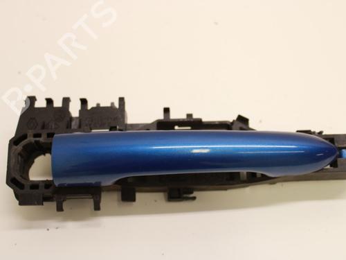 Used Front left exterior door handle Front left exterior door handle RENAULT MEGANE II (BM0/1_, CM0/1_) 1.6 16V (BM0C, CM0C) (113 hp) 33780773 33780773