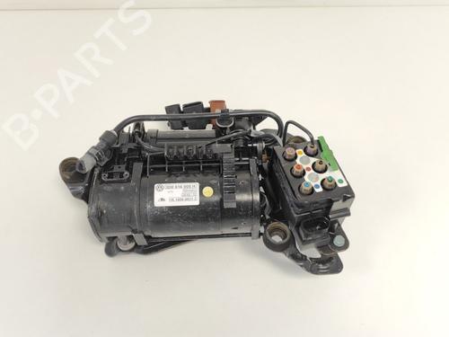 Used Suspension compressor Suspension compressor VW PHAETON (3D1, 3D2, 3D3, 3D4, 3D6, 3D7, 3D8, 3D9) 3.2 V6 (241 hp) 33785759 33785759