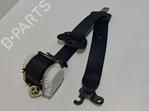 Front left seatbelt BMW 1 (E87) 116 i | BP37601175I26 - Image 2