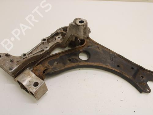 Used Right front suspension arm Right front suspension arm VW GOLF V (1K1) 1.4 16V (75 hp) 33781091 33781091
