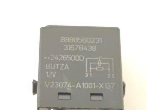 Electronic sensor VOLVO XC40 (536) B4 Mild-Hybrid | BP33790374M84 - Image 3