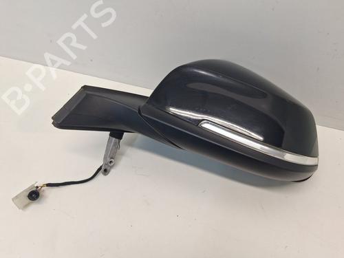 Left mirror BMW i3 (I01) Electric | BP37872646C26 - Image 2